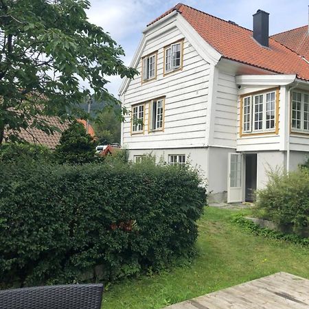 Stryn - House By The River Dış mekan fotoğraf